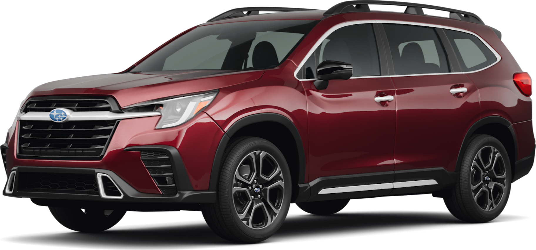 Ascent Touring Sport Utility 4D image