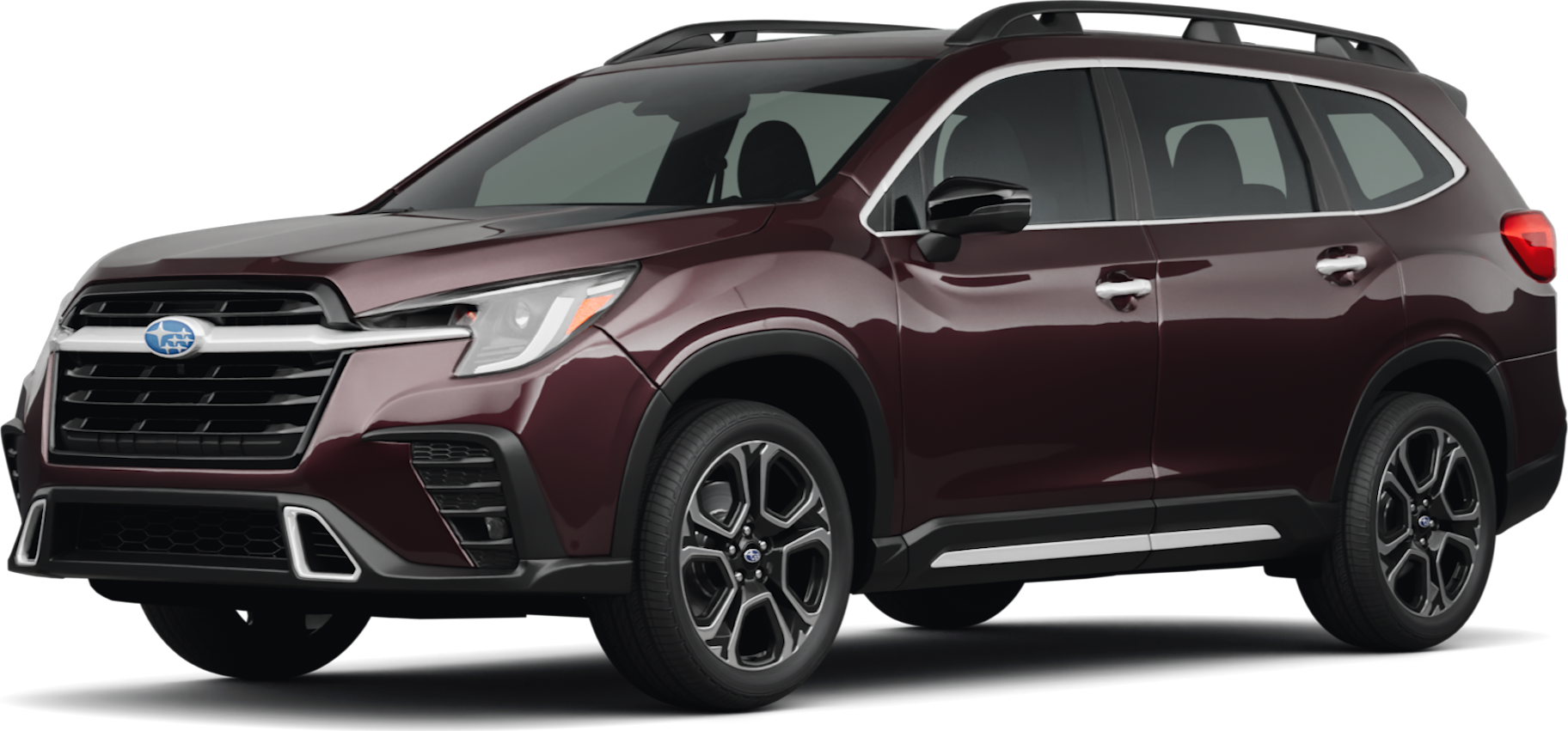 2024 Subaru Ascent image
