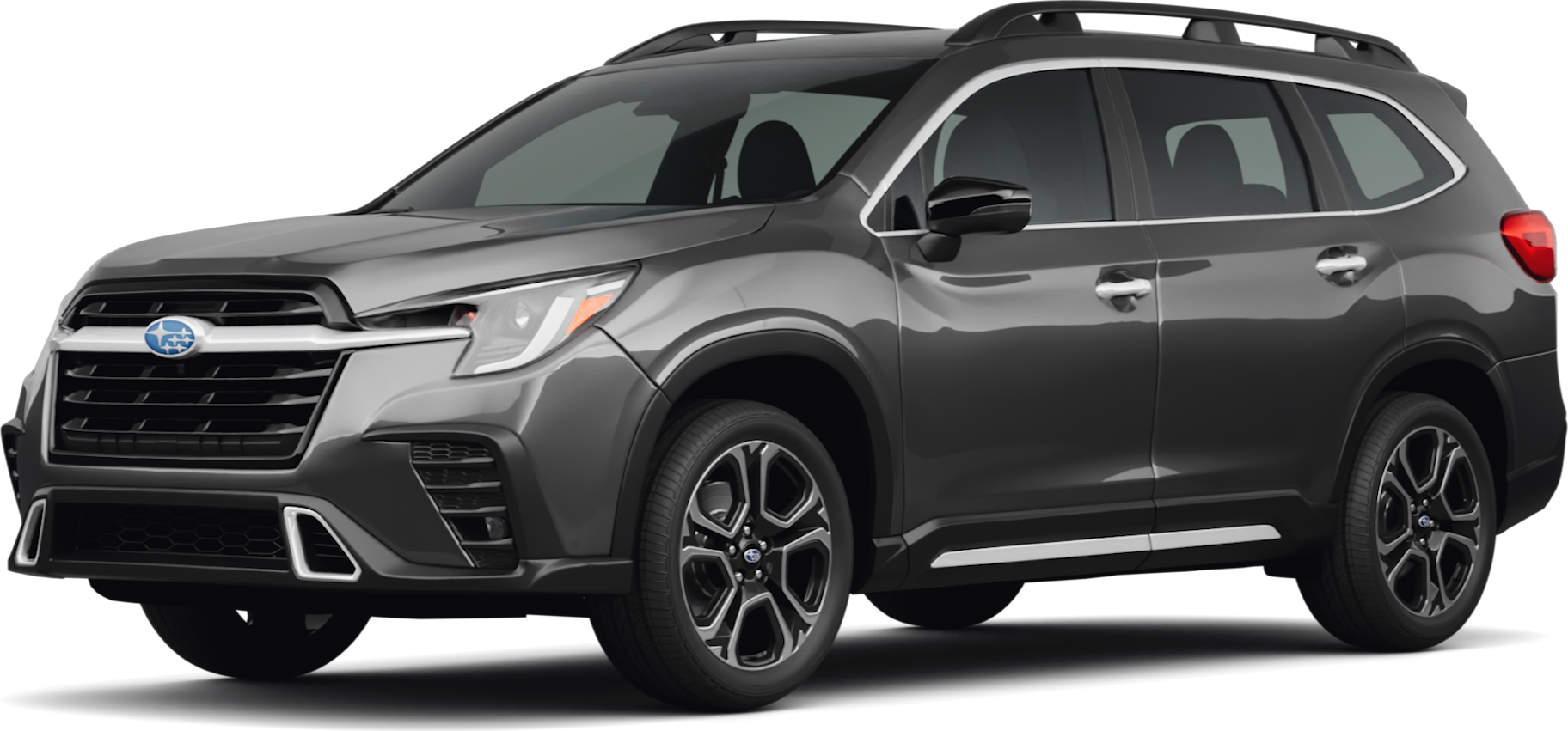 2024 Subaru Ascent