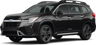 2025 Subaru Ascent Limited