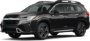 2025 Subaru Ascent image