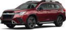 2025 Subaru Ascent image