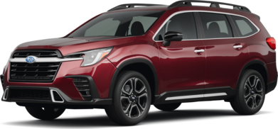 Subaru Ascent Touring