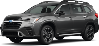 2025 Subaru Ascent Limited