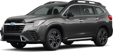 Subaru Ascent Touring