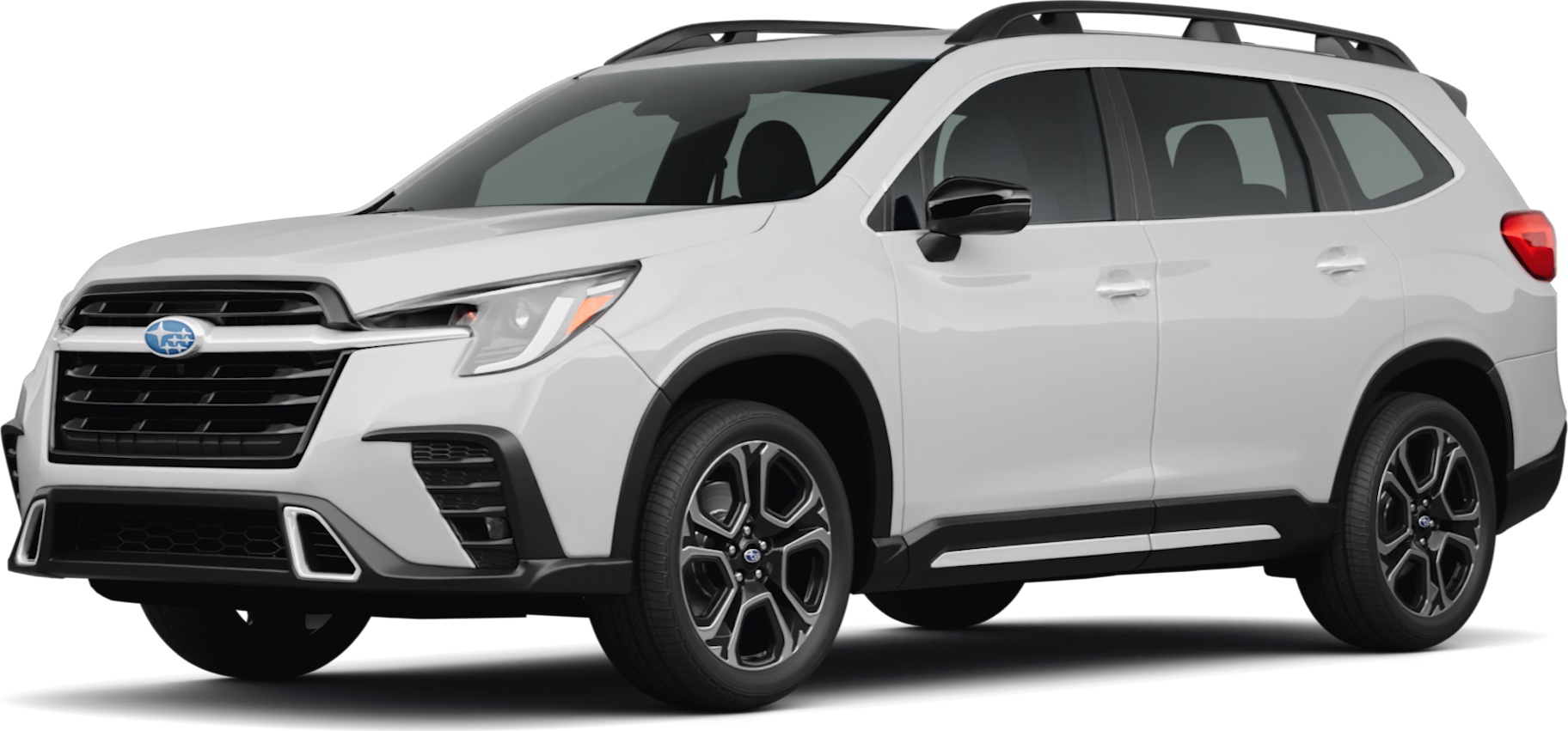 Ascent Touring image