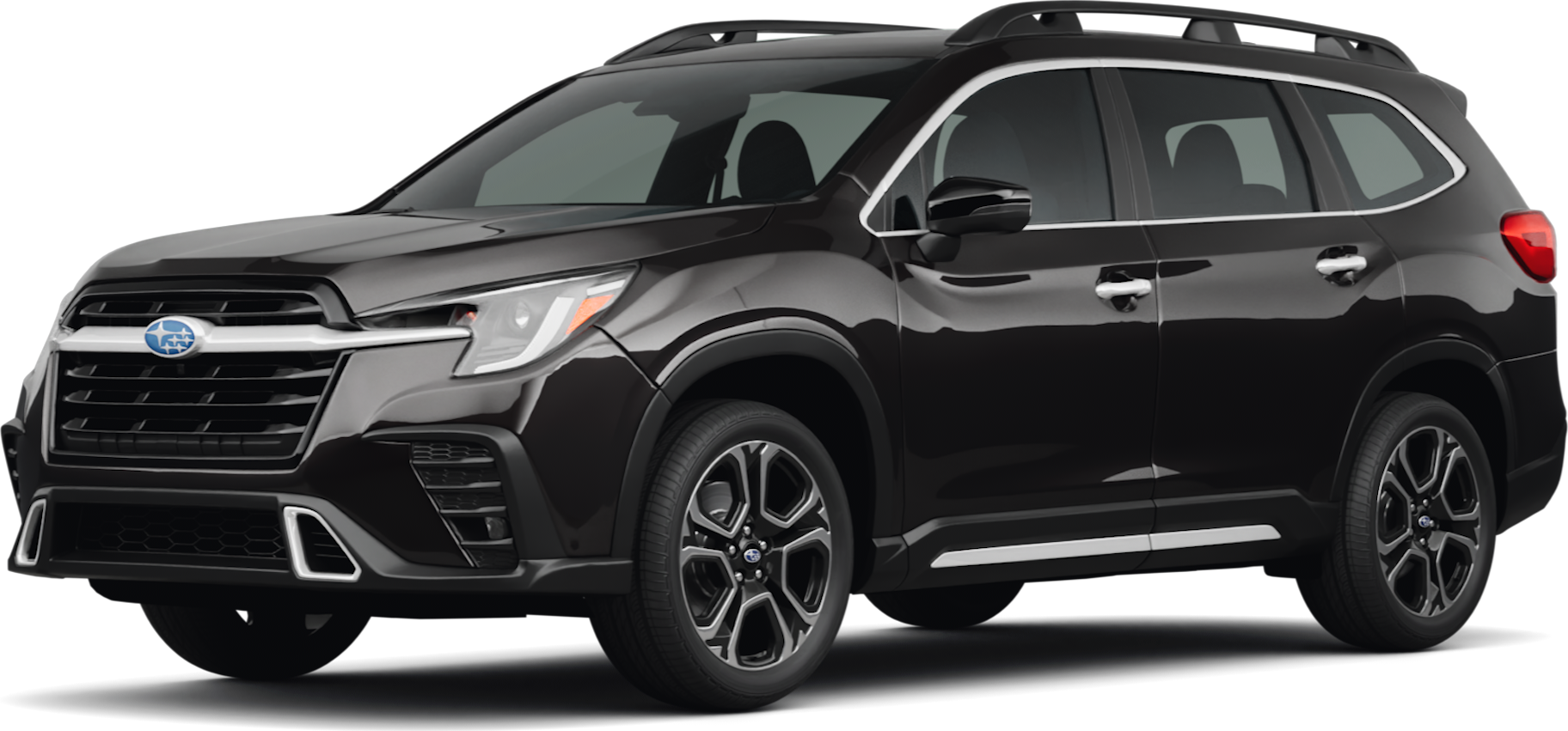 2026 Subaru Ascent image