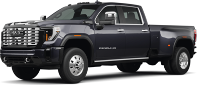 Sierra 3500 HD Crew Cab Denali Ultimate image