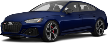 2024 Audi RS 5 