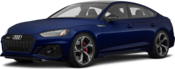 2024 Audi RS 5 Exterior: 0