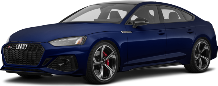 2024 Audi RS 5 Exterior: 0