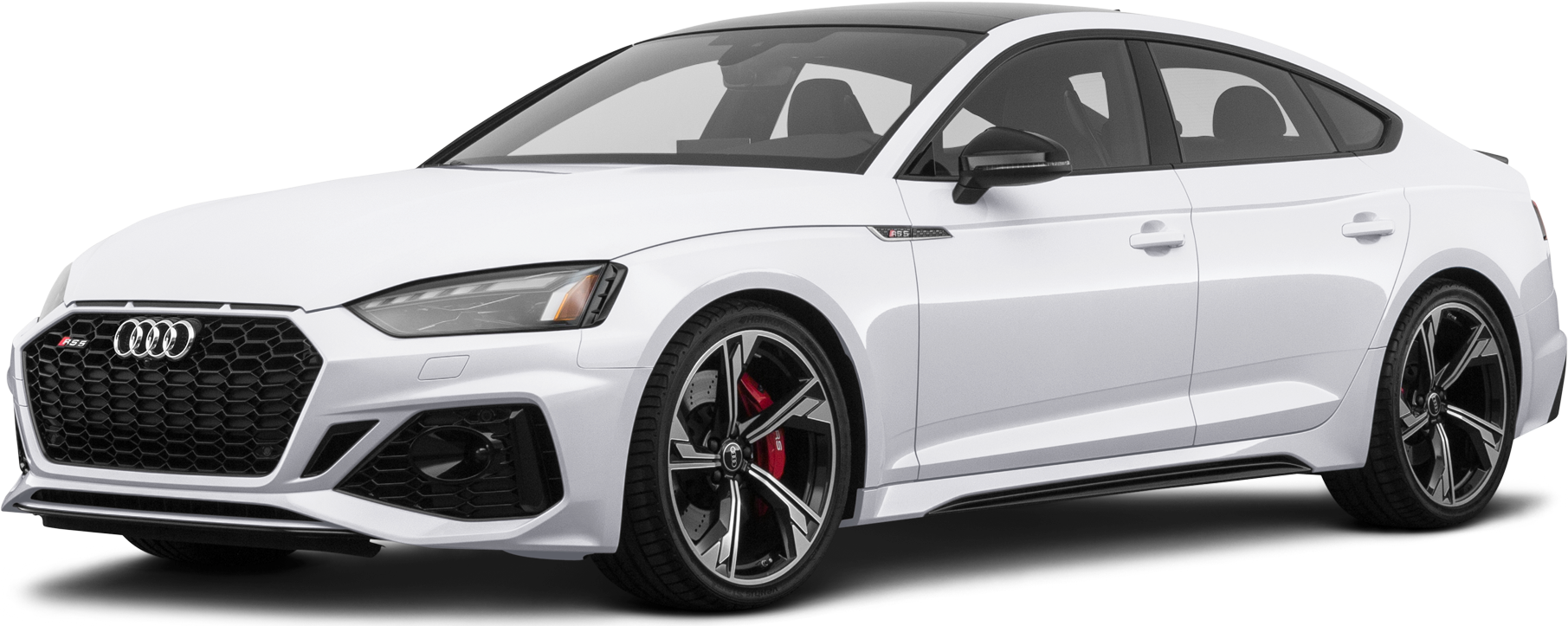 Precio y ofertas Audi A5 Sportback 2024 nuevo
