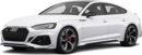2024 Audi RS 5 image