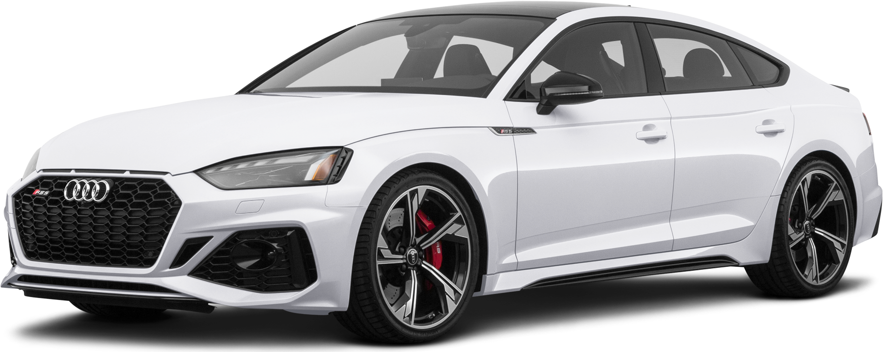 2024 Audi RS 5 Hatchback Sedan 4D