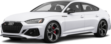 Audi RS 5 null
