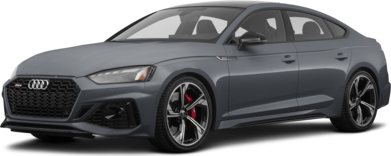 RS 5 image