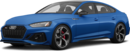2024 Audi RS 5 image