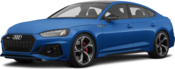 2024 Audi RS 5 Exterior: 0