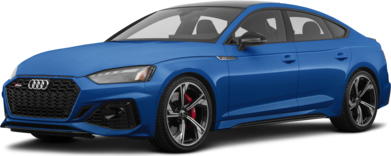 Audi RS 5
