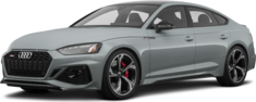 2024 Audi RS 5 photo