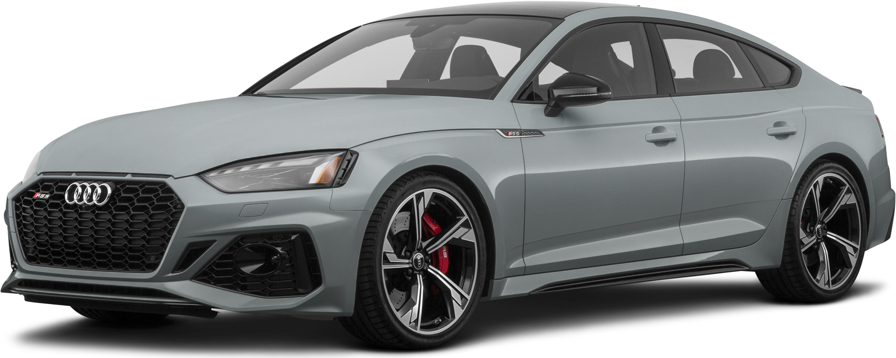 2024 Audi RS 5 Hatchback Sedan 4D