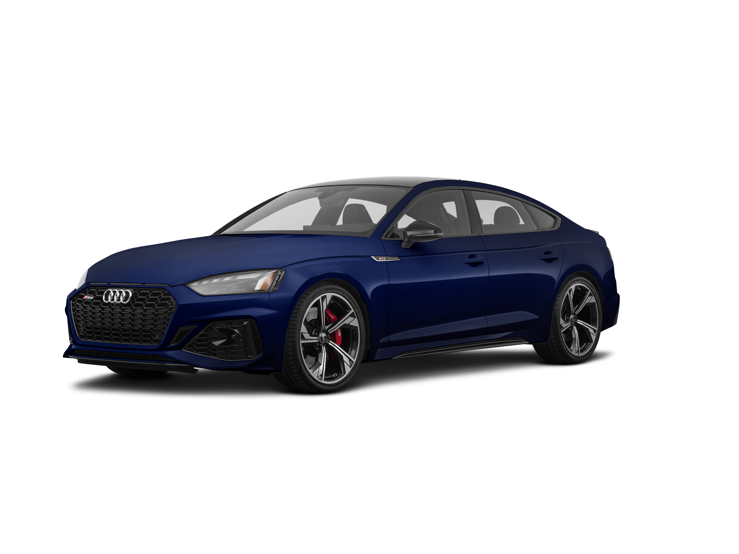 2024 Audi RS 5 Colors: 0