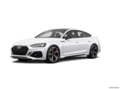 2024 Audi RS 5 Colors: 0