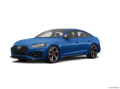 2024 Audi RS 5 Colors: 0