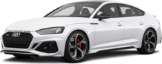 2025 Audi RS 5 Sportback photo