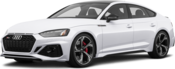 2025 Audi RS 5 Sportback Exterior: 0