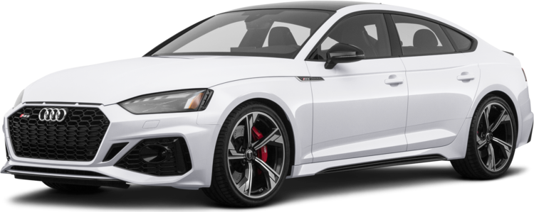 2025 Audi RS 5 Sportback Exterior: 0
