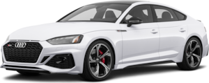 2025 Audi RS 5 Sportback Hatchback Sedan 4D