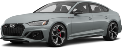 Audi RS 5 Sportback