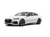 2025 Audi RS 5 Sportback Colors: 0