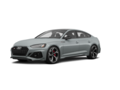 2025 Audi RS 5 Sportback Colors: 0