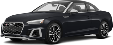 2024 Audi S5
