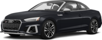 2024 Audi S5 image