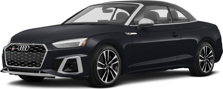 2024 Audi S5 Exterior: 0