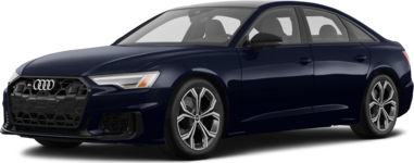 2024 Audi S6