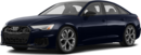 2024 Audi S6 image