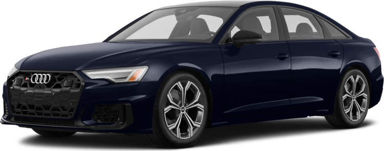 2024 Audi S6 Exterior: 0