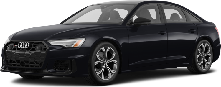 2024 Audi S6 Exterior: 0