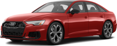 2024 Audi S6 photo