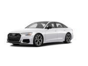 2024 Audi S6 Colors: 0