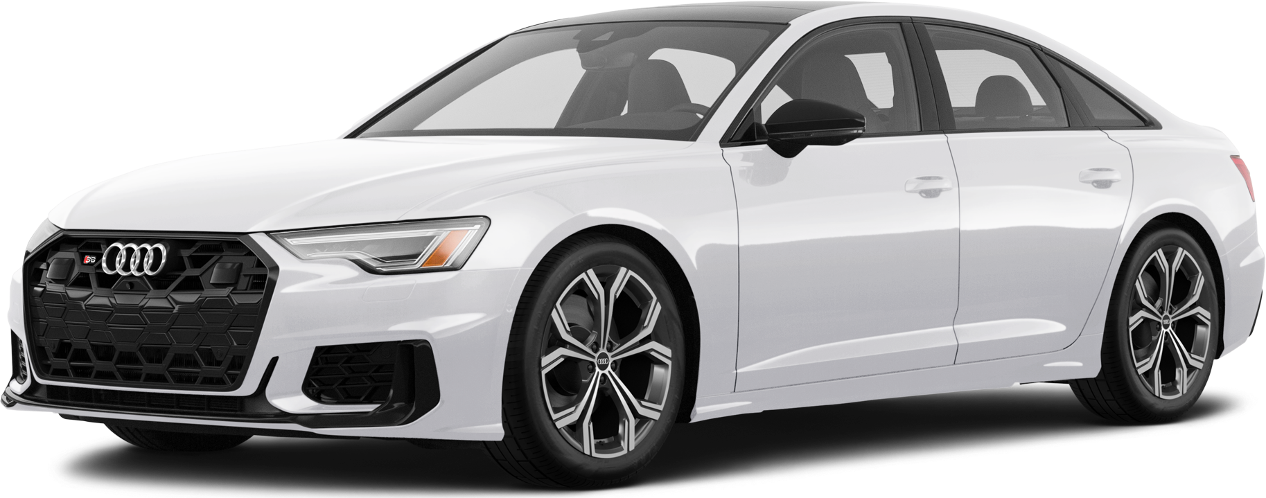 2025 Audi S6 Price, Reviews, Pictures & More | Kelley Blue Book