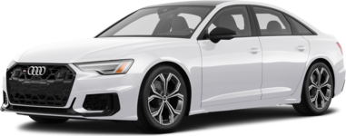 2025 Audi S6