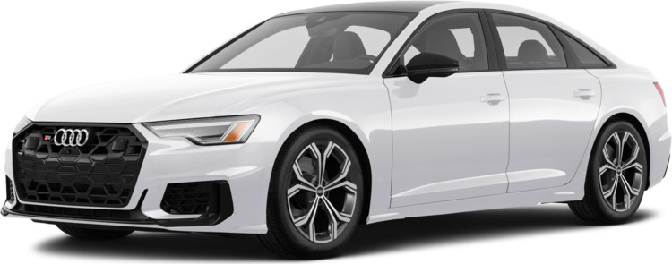 2025 Audi S6 Exterior: 0
