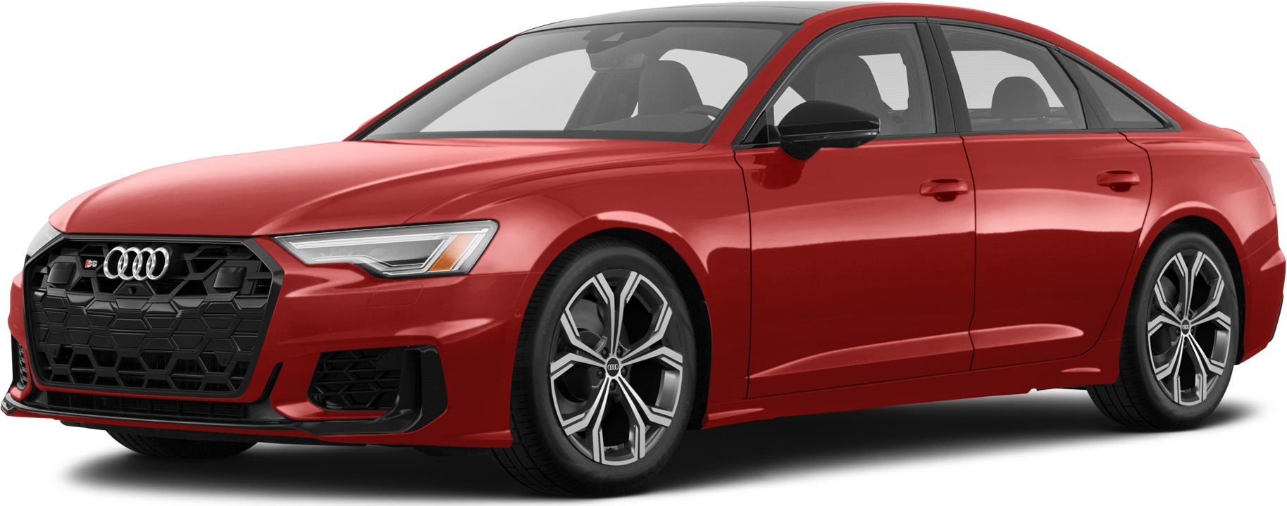 2025 Audi S6 photo
