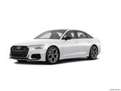 2025 Audi S6 Colors: 0