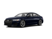 2025 Audi S6 Colors: 0